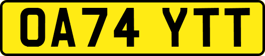 OA74YTT