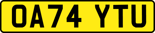 OA74YTU