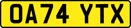 OA74YTX