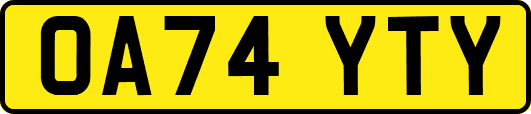 OA74YTY