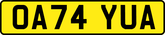 OA74YUA
