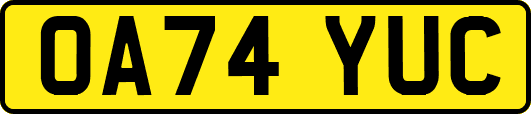 OA74YUC