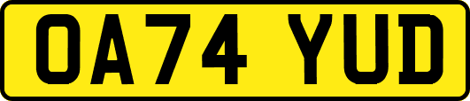 OA74YUD