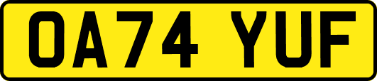OA74YUF