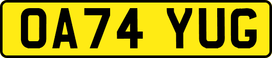 OA74YUG