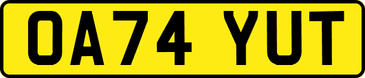 OA74YUT
