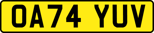 OA74YUV