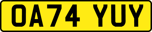 OA74YUY