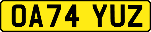 OA74YUZ