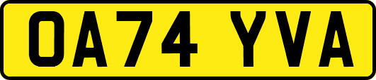 OA74YVA