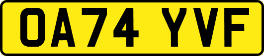 OA74YVF