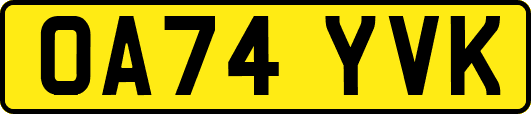OA74YVK