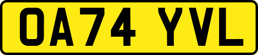 OA74YVL
