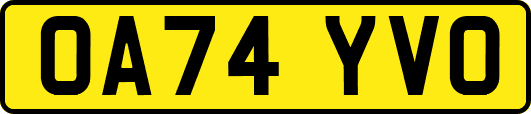 OA74YVO