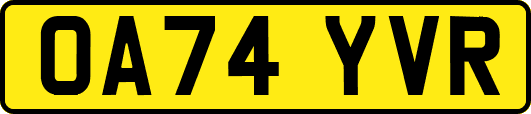 OA74YVR