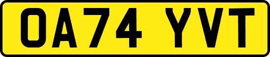 OA74YVT