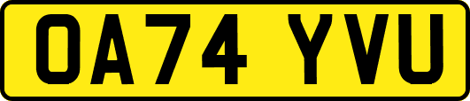 OA74YVU