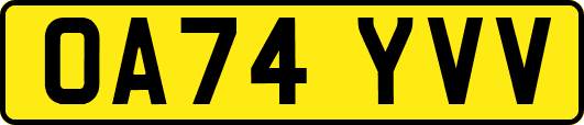 OA74YVV
