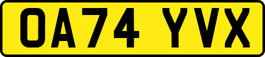 OA74YVX