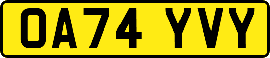 OA74YVY