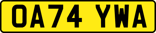 OA74YWA