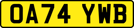 OA74YWB
