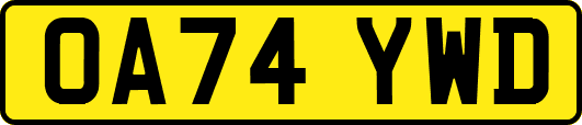 OA74YWD