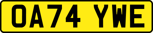 OA74YWE