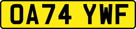 OA74YWF