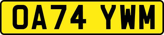 OA74YWM