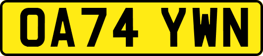 OA74YWN