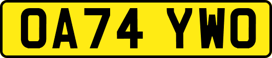 OA74YWO