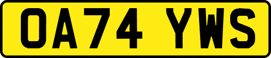 OA74YWS