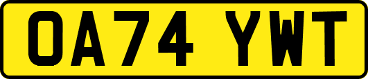 OA74YWT