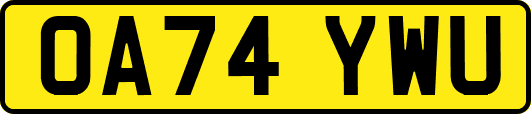 OA74YWU