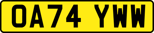 OA74YWW