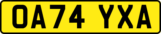 OA74YXA