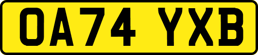 OA74YXB