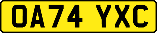 OA74YXC