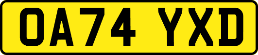 OA74YXD