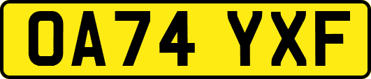 OA74YXF