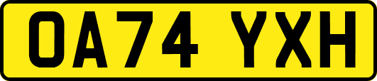 OA74YXH
