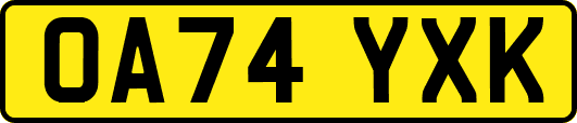 OA74YXK