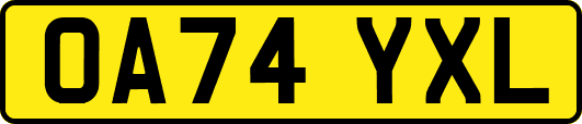 OA74YXL