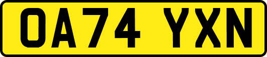 OA74YXN
