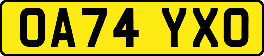 OA74YXO