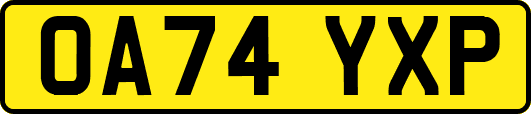 OA74YXP