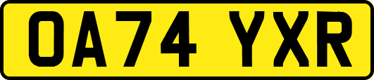 OA74YXR