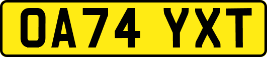 OA74YXT