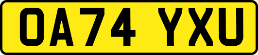 OA74YXU